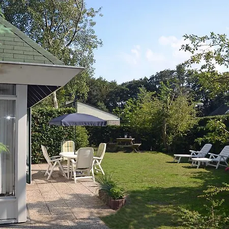 Bungalowpark De Toekomst-2